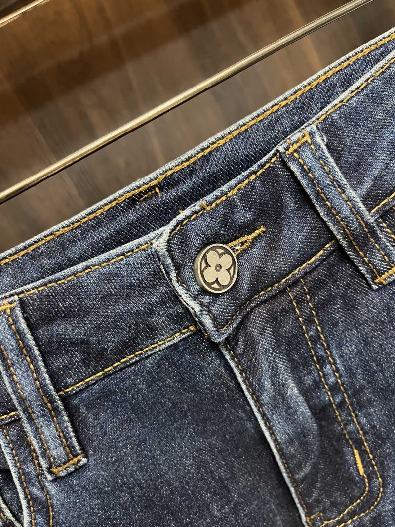 Louis Vuitton Jeans